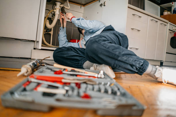 Best Faucet Repair  in Muse, PA