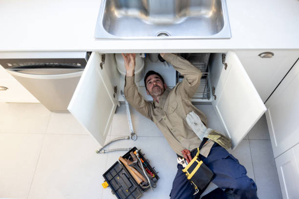 Best Water Softener Installation  in Muse, PA