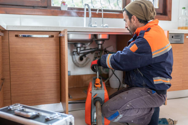 Best Water Heater Repair  in Muse, PA