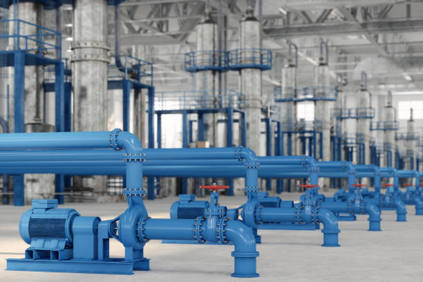 Best Gas Line Repair  in Muse, PA