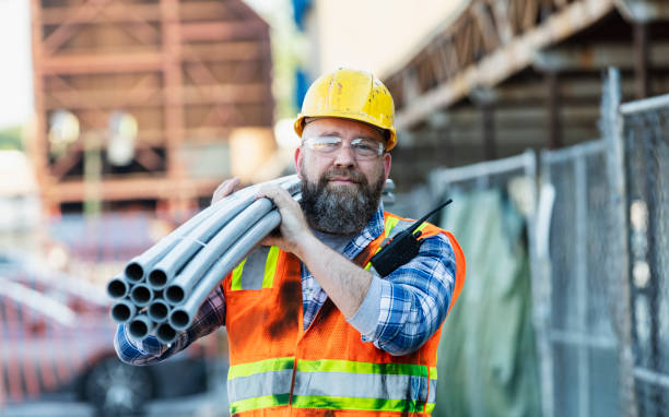 Best Leak Detection Services  in Muse, PA