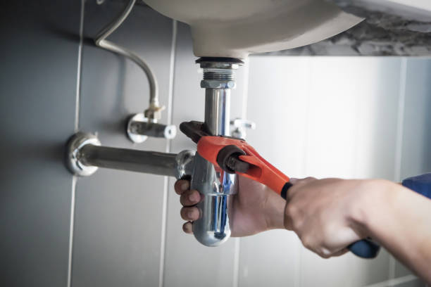 Best Same-Day Plumbing Service  in Muse, PA