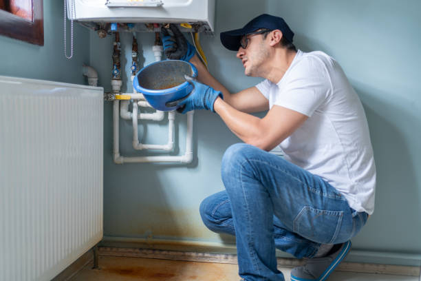 Best Local Plumber Services  in Muse, PA