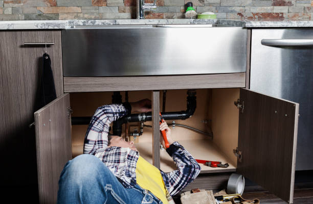 Professional Plumbing in Muse, PA